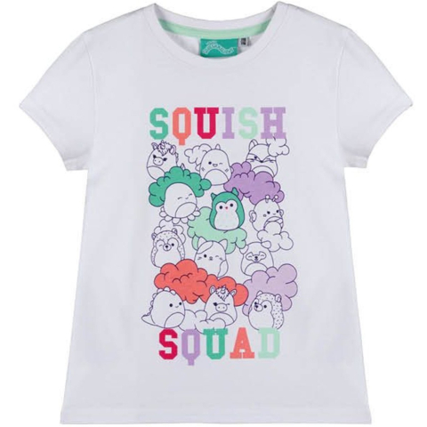 Squish Mallows T-Shirt