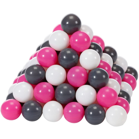 Ballenset