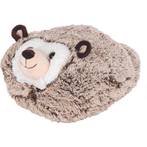Noxxiez voetenwarmer - egel
