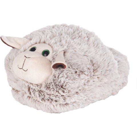 Noxxiez voetenwarmer - schaap