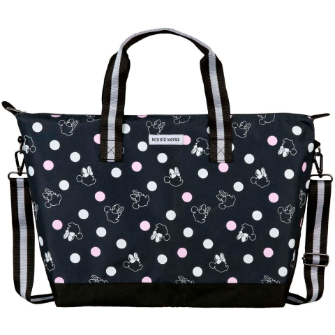 Minnie Mouse shopper