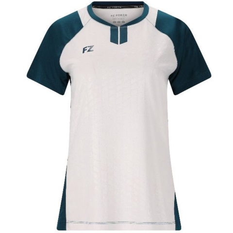 Forza CL2501 Women T-shirt White