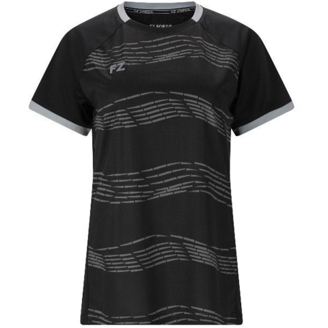 Forza CL2502 Women T-shirt Black