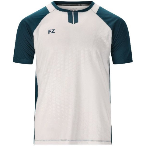 Forza CL2501 T-shirt White