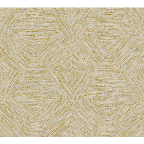 Antigua Behang Pentagono 33044 | 1 Rol | 100 cm x 10,05 mtr