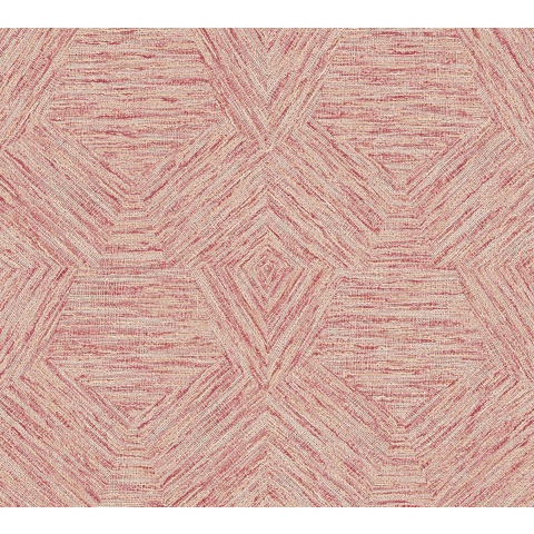 Antigua Behang Pentagono 33046 | 1 Rol | 100 cm x 10,05 mtr