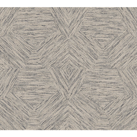 Antigua Behang Pentagono 33043 | 1 Rol | 100 cm x 10,05 mtr
