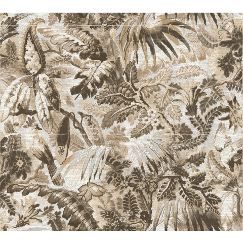 Antigua Behang Tropicali 33002 | 1 Rol | 100 cm x 10,05 mtr