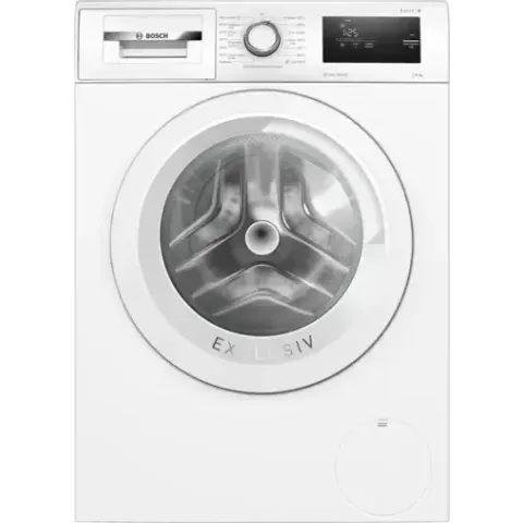 Bosch WAN28097NL - Voorlader wasmachine - 8 kg - 1400 tpm - Wit
