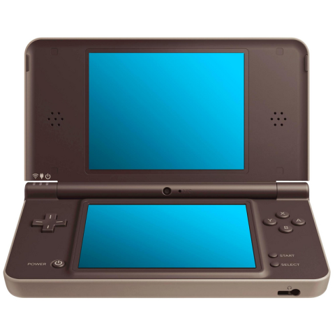 Nintendo DSi XL 32 GB