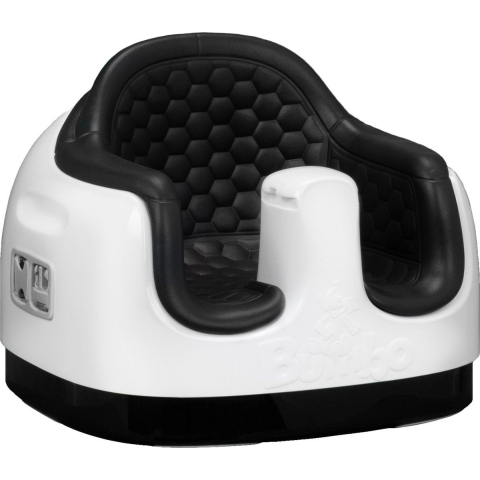 Bumbo Multi Seat - Kinderstoel - 3 in 1 - Zwart
