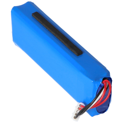 JBL Charge 2 Plus - Accu MLP912995-2P - 3.7V 6000mAh Li-Polymer