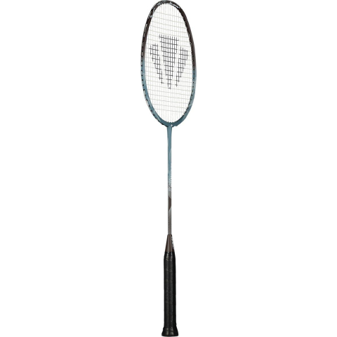 Carlton Velocitex V410 - Badmintonracket - Medium flex - 85 gram