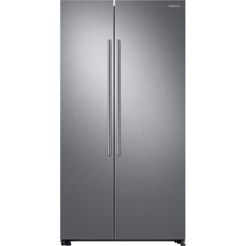 SAMSUNG - Side-by-side - Koelkast - NoFrost - 647L - SpaceMax