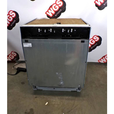 Siemens volledig inbouw vaatwasmachine - 4 programma’s - 2ehands
