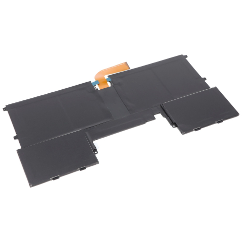 HP Spectra 13-V101NA - Accu Li-Polymer 7.7V 5200mAh - Zwart