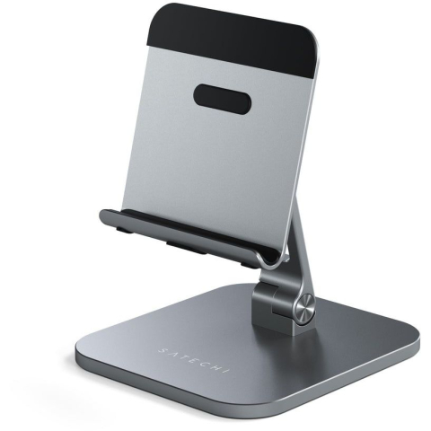 Satechi ST-ADSIM - Aluminium Desktop Stand - Verstelbaar - Aluminium