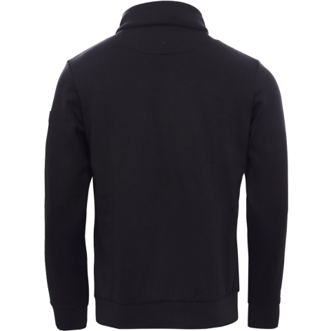 Vest QUUR QClassic Men Zwart | Maat: XXL