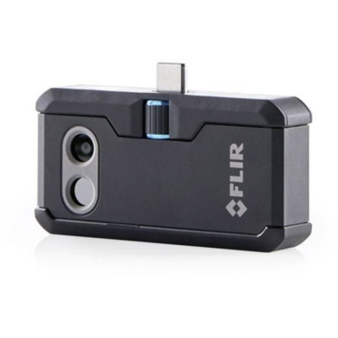 Flir One Pro - Warmtebeeldcamera - VividIR™ beeldverwerking - Zwart