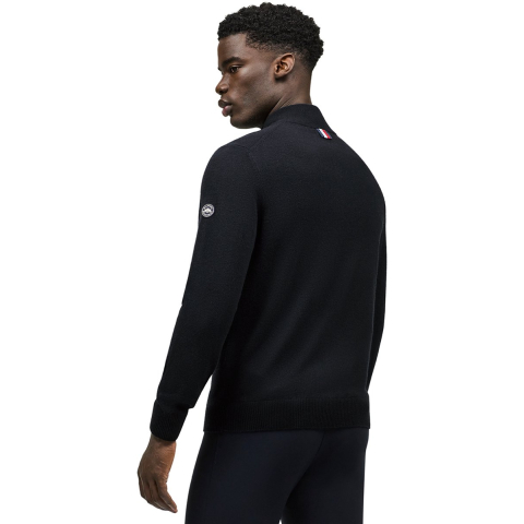 Trui Tommy Hilfiger Oakfield Men Donkerblauw | Maat: L