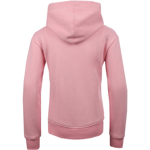 Vest Paardenpraat By Ej Teddy Kids Lichtroze | Maat: 164