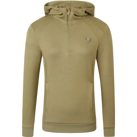 Hoodie Covalliero Beige | Maat: XL