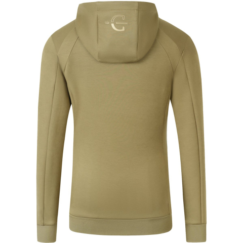 Hoodie Covalliero Beige | Maat: XS