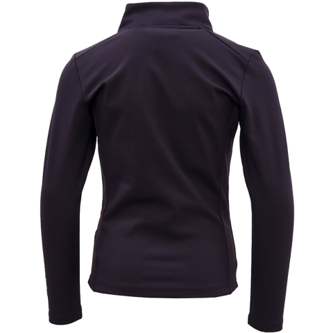 Vest QUUR QMarcelle Kids Zwart | Maat: 122-128