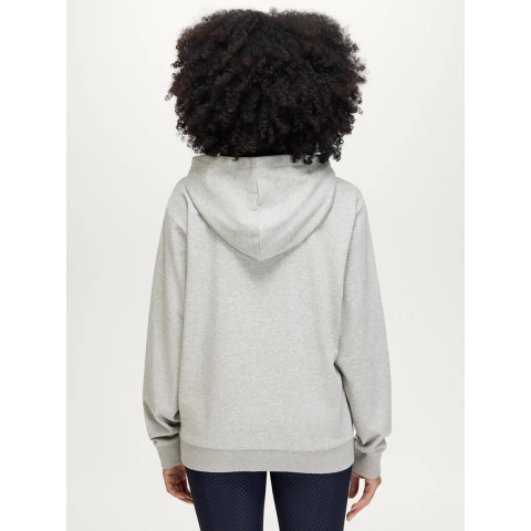 Hoodie Tommy Hilfiger Grijs | Maat: L