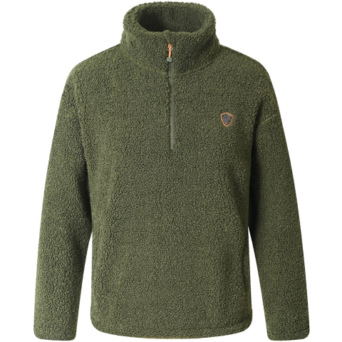 Trui Covalliero Teddy Groen | Maat: XL