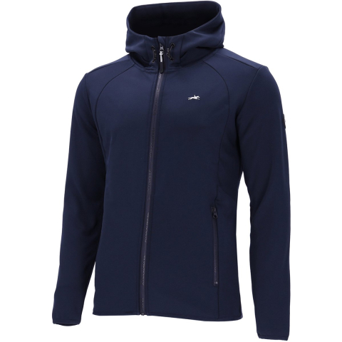 Vest Schockemöhle SPMario Men Donkerblauw | Maat: M