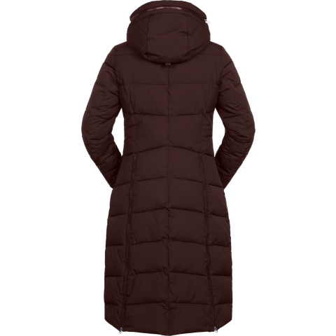 Lange Thermojas ELT Saphira Advanced Bruin | Maat: M