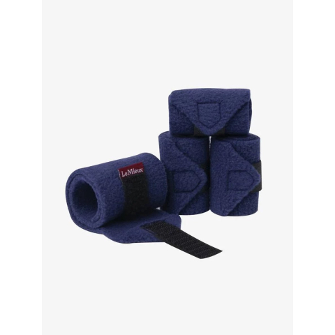 Mini Bandages LeMieux Toy Pony Donkerblauw | Maat: ONE SIZE
