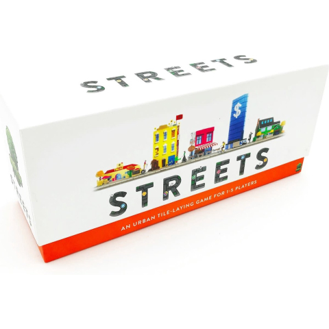 Streets