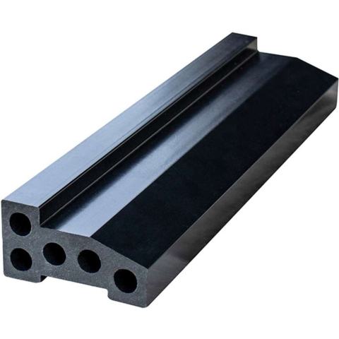 Composiet Funderingsbalk, 5 stuks - Lengte 300 cm