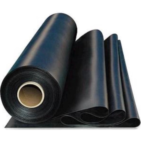 EPDM Dakpakket Inclusief Lijm 340 x 250 cm