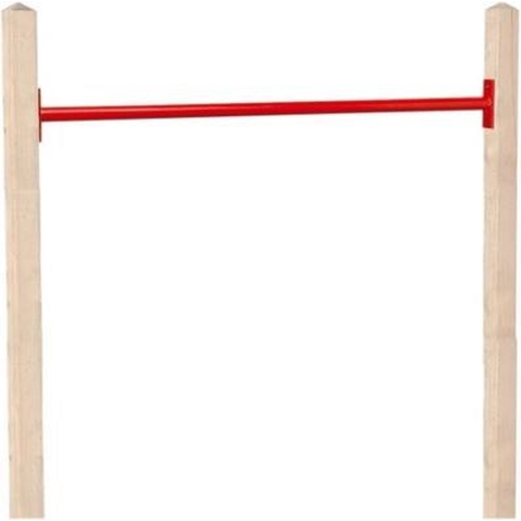 PVC Dakgoot Zadeldak E100 Zwart - Lengte 525-700 cm