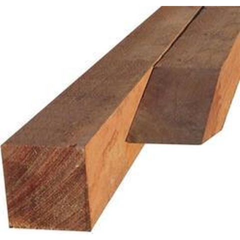 PVC Dakgoot GD16 Zeshoekig Dak Wit - Lengte 10.5 - 14 m