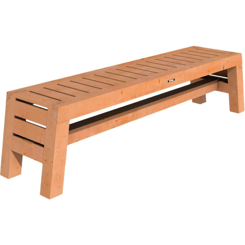 Zitbank Milo 45 x 170 x 39 cm