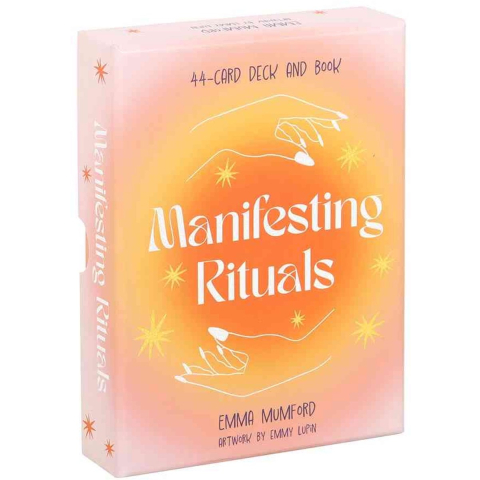 Manifesting Rituals