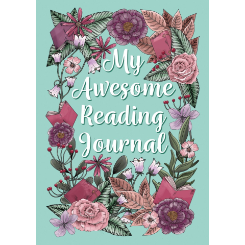 My Awesome Reading Journal