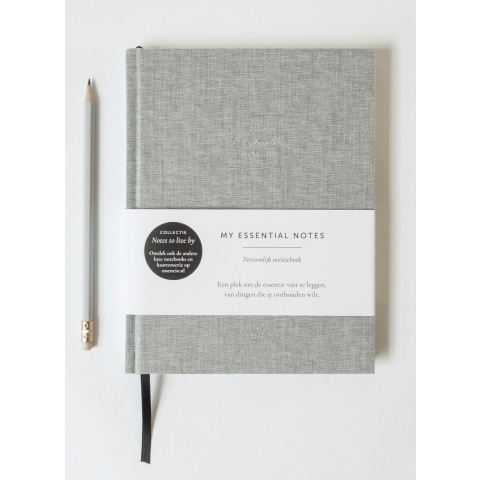 My Essential Notes