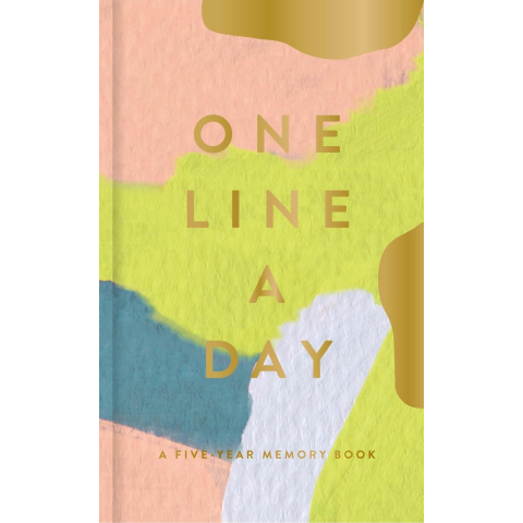 Modern one line a day