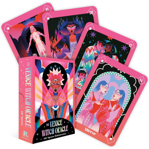 The Venice Witch Oracle