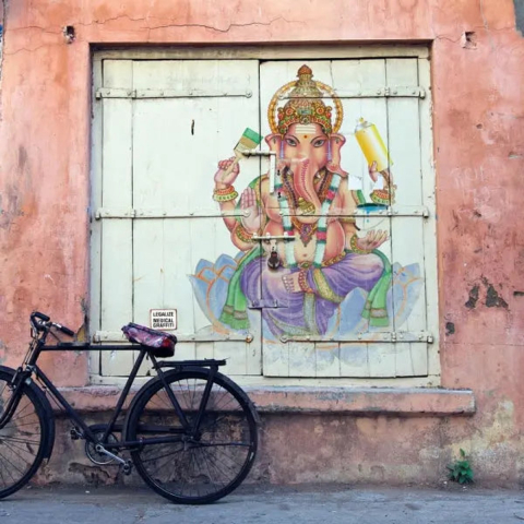 Street Art 2027