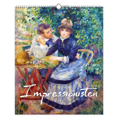 Impressionisten 2027