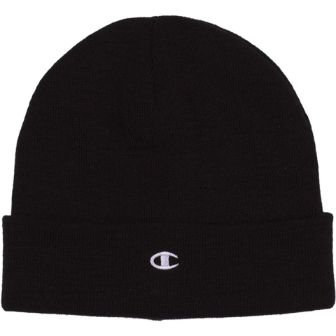 Champion Beanie Cap Zwart acryl One Size