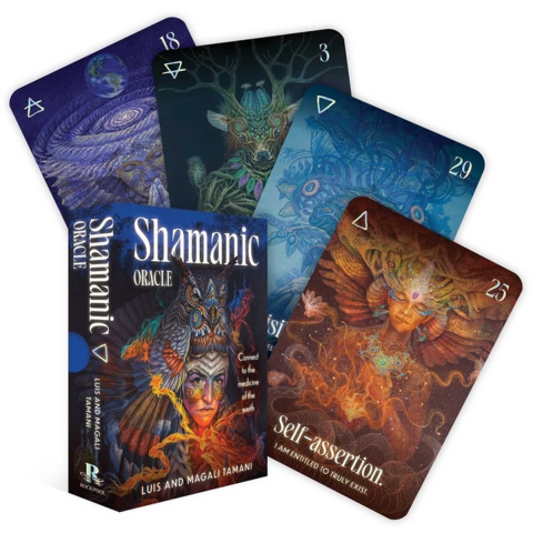Shamanic Oracle
