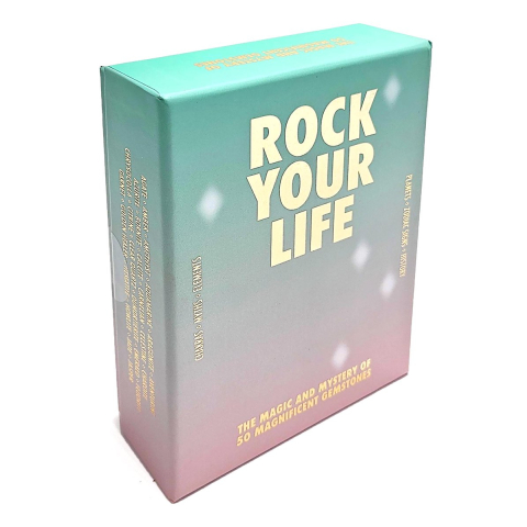 Rock your life