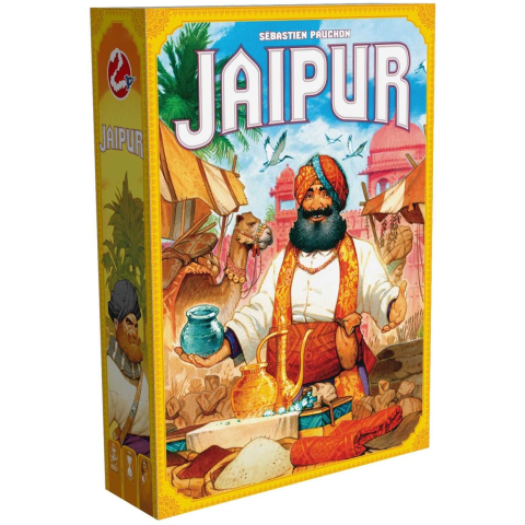 Jaipur (EN)